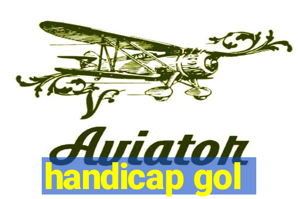 handicap gol